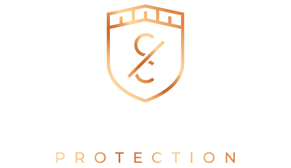 Car Ceramic Protection Logo