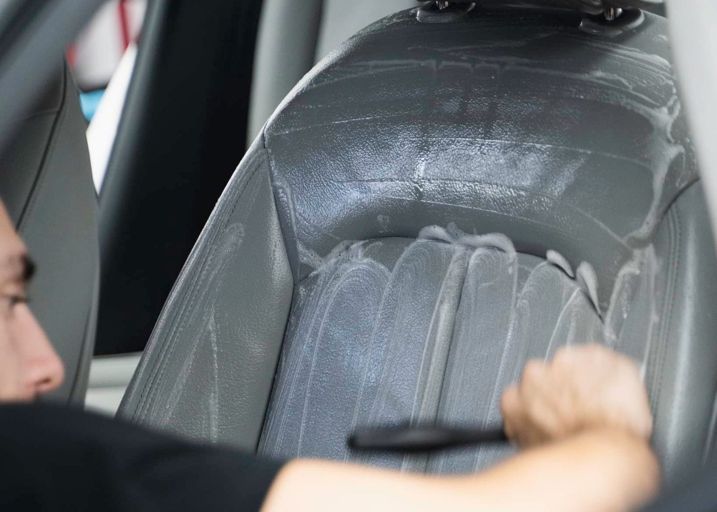 Ceramic Paint Protection Gold Coast