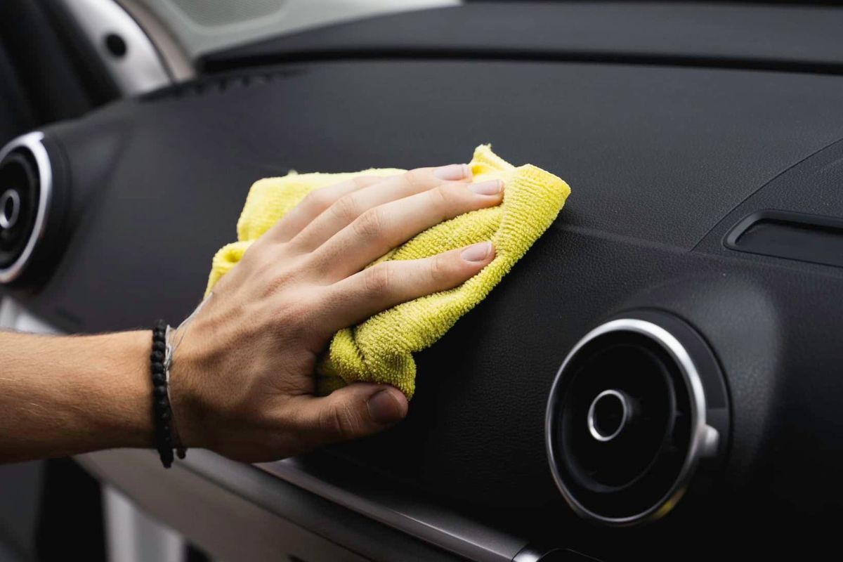 Ceramic Paint Protection Sunshine Coast