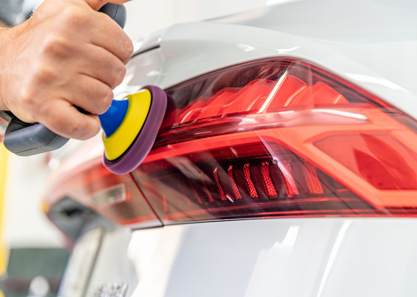 Sunshine Coast Ceramic Paint Protection Specialists