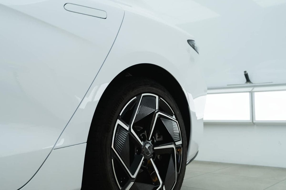 Ceramic Paint Protection Melbourne