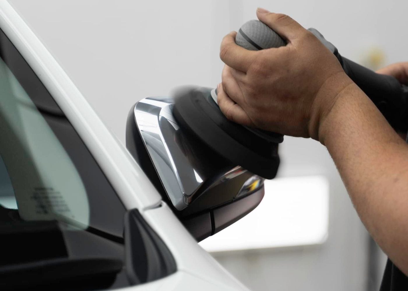 CCP Car Paint Protection Sunshine Coast