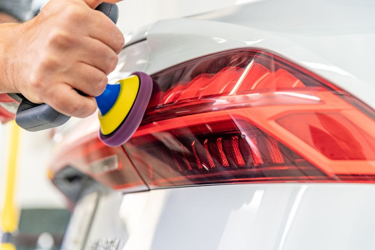 CCP Ceramic Coating For Cars Near Me