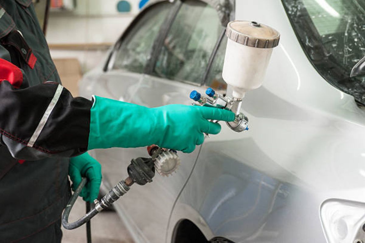 Protective Coating For Cars