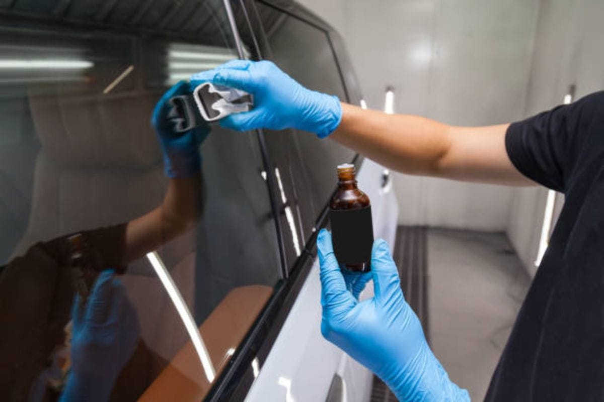 Car Paint Protection Near Me