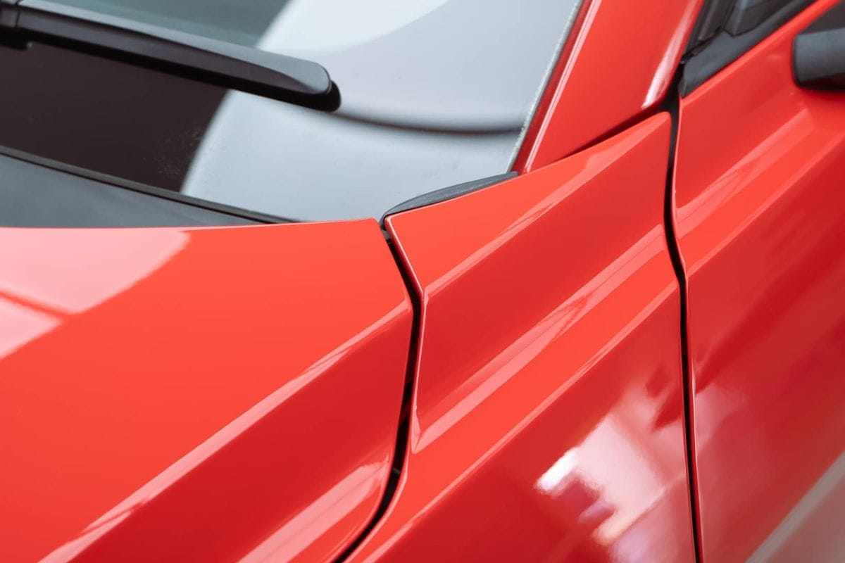CCP Ceramic Coating Near Me