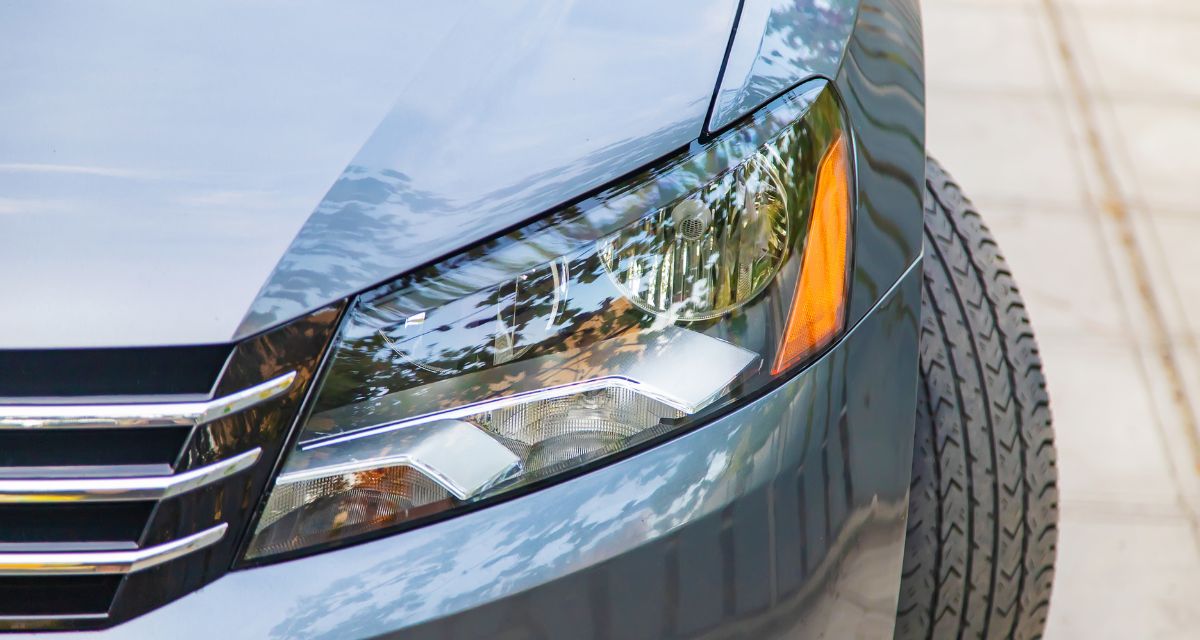 new car paint protection