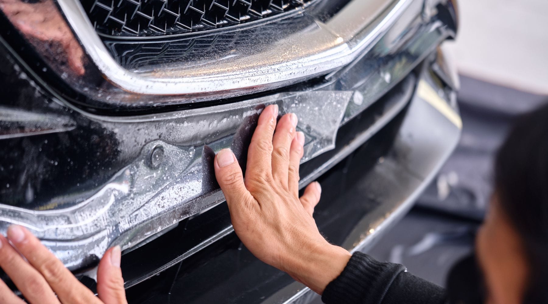 ceramic coating melbourne