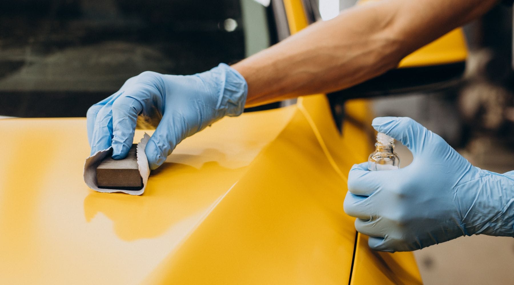 Melbourne ceramic coating