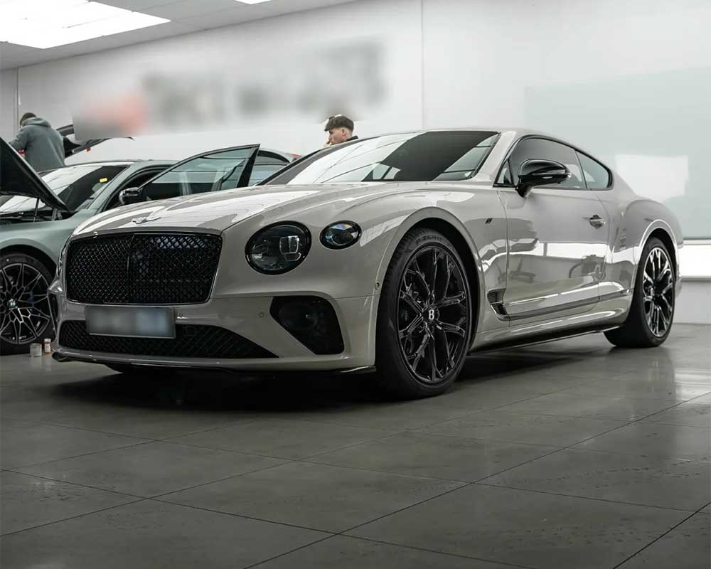 Paint Protection Film Brisbane result