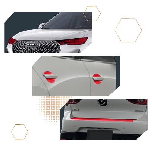 Paint Protection Film