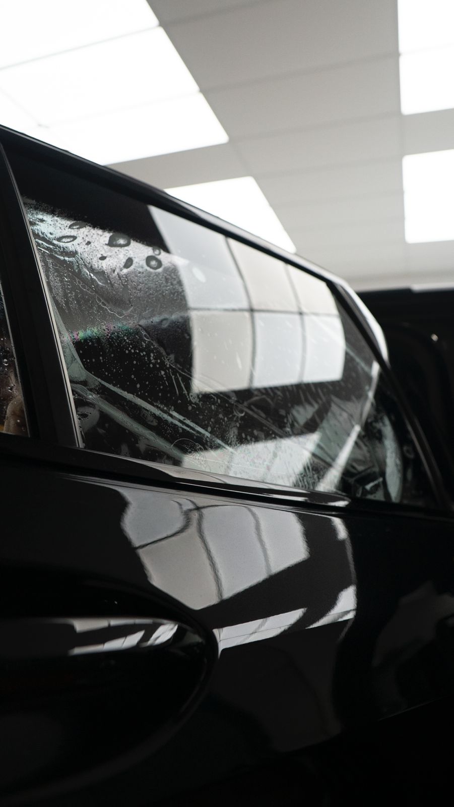 Window Tinting Brisbane