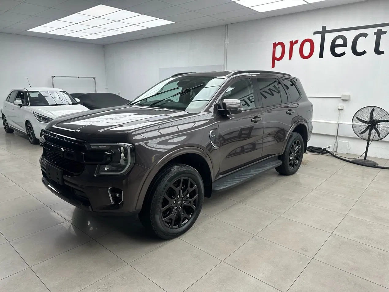Premium PPF install by Car Ceramic Protection