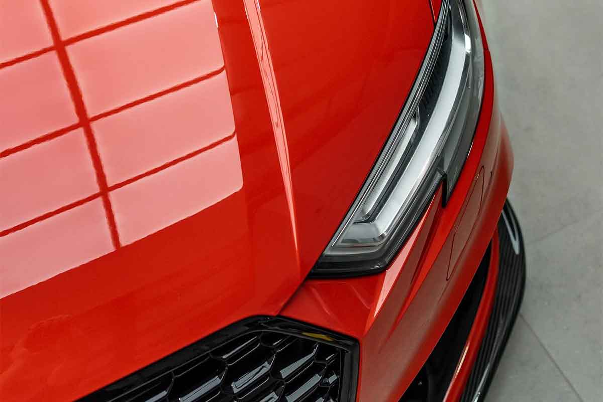 Best Ceramic Coating For Cars