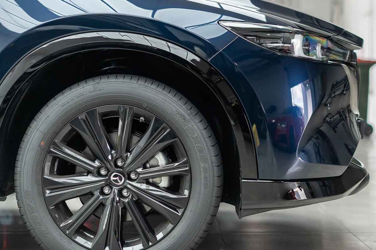 Ceramic Coating Car Price