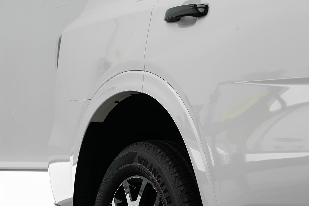 How Much Does Ceramic Coating Cost