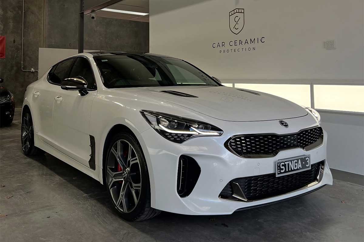 what is paint protection film