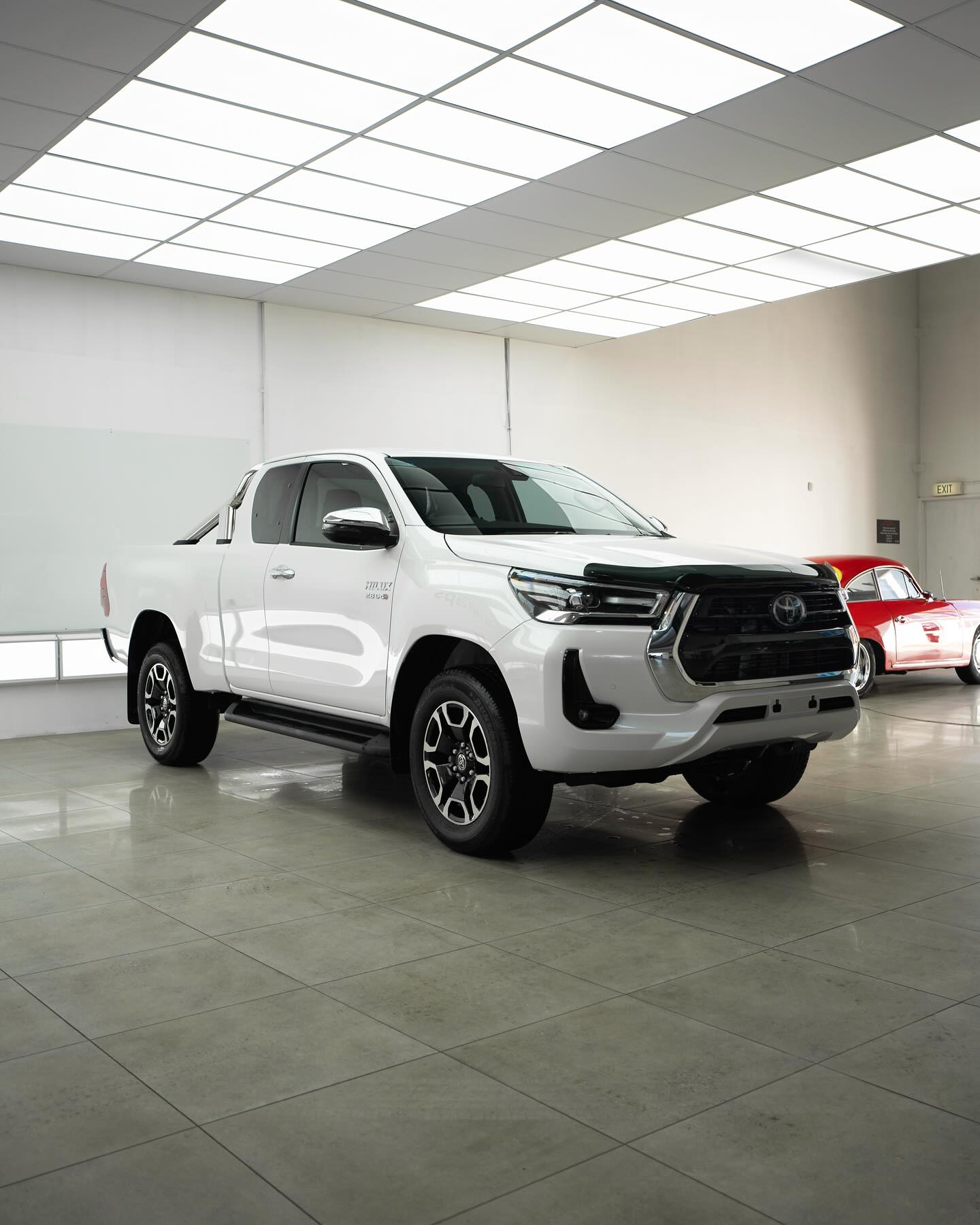 Comparing a dealership package with a professional installation